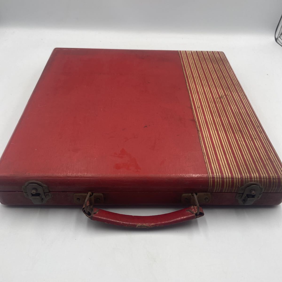 2026年最新】Yahoo!オークション -レトロ レコードケースの中古品