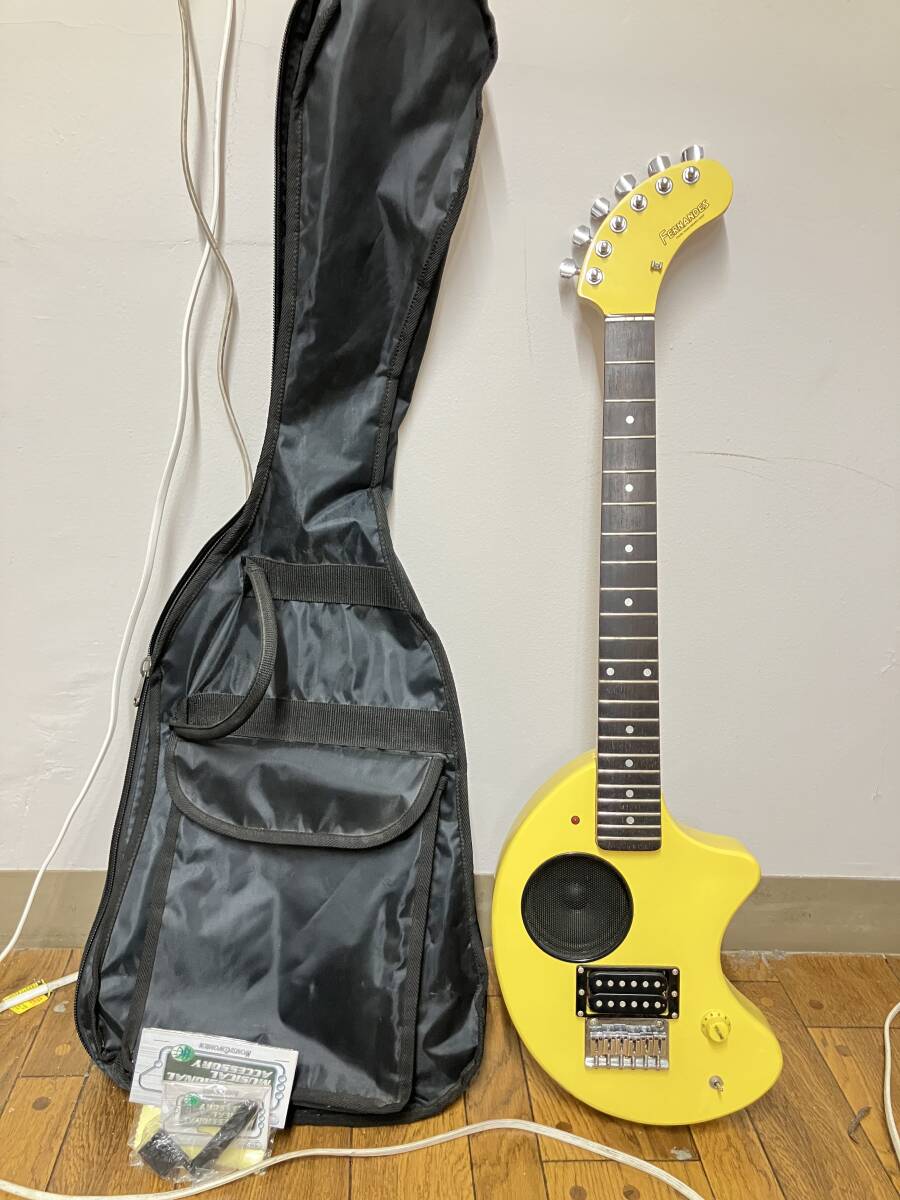 2026年最新】Yahoo!オークション -ミニギター(フェルナンデス)の中古品