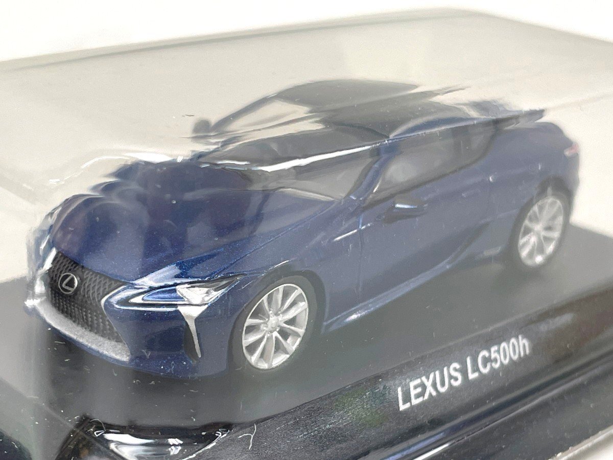 Yahoo!オークション -「lc500 レクサス」(京商) (自動車)の落札相場