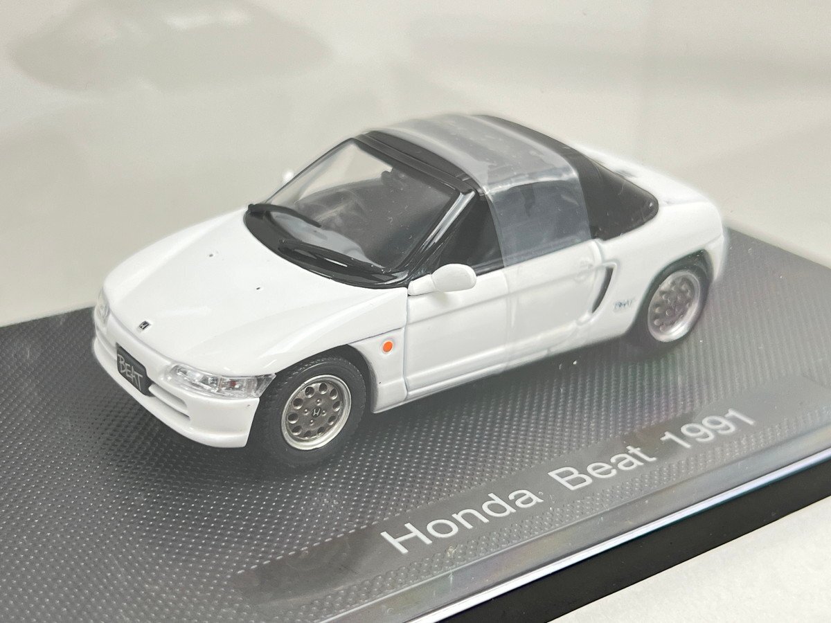 Yahoo!オークション -「ホンダ ビート」(エブロ) (自動車)の落札相場