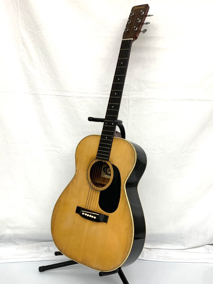 Yahoo!オークション -「yamaki f」(アコースティックギター) (ギター