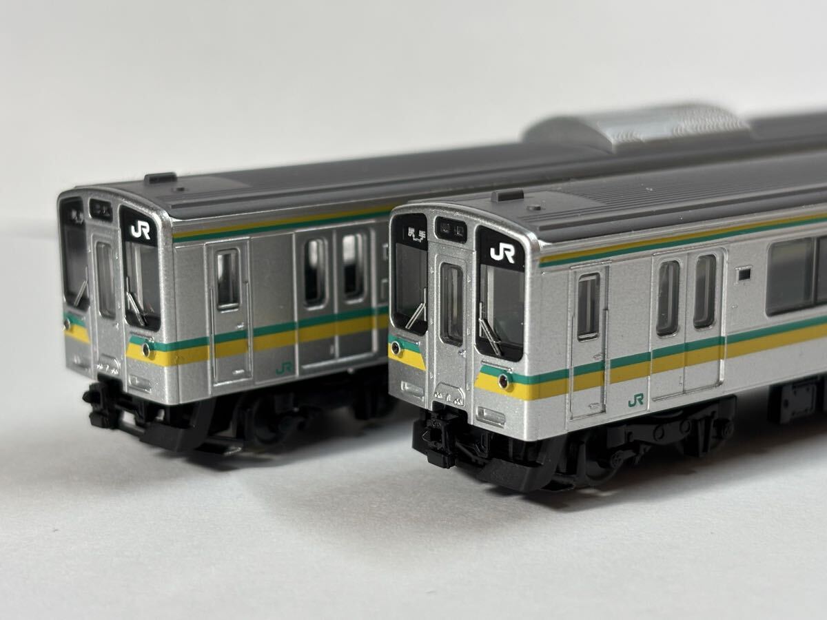 Yahoo!オークション -「鉄道コレクション 南武支線」の落札相場・落札価格