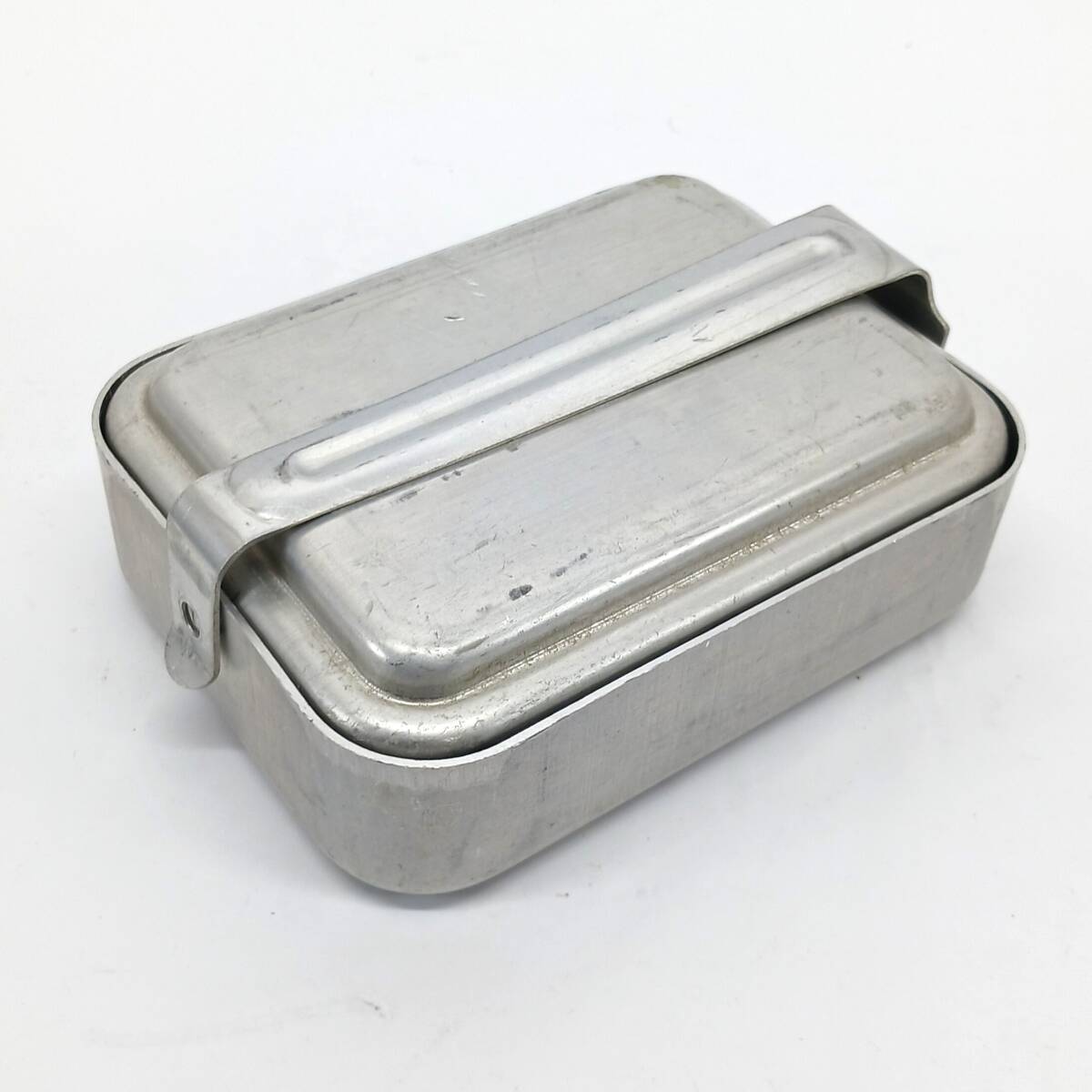 2026年最新】Yahoo!オークション -メスキットの中古品・新品・未使用品一覧