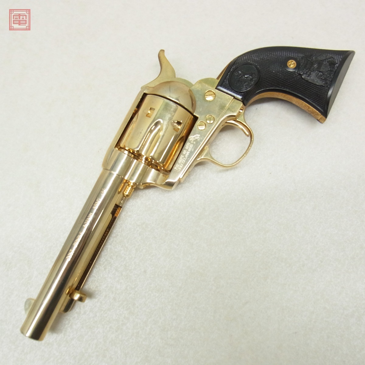 Yahoo!オークション -「コクサイ コルトsaa」の落札相場・落札価格