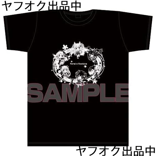 2026年最新】Yahoo!オークション -フローラルフローラブ tシャツの中古