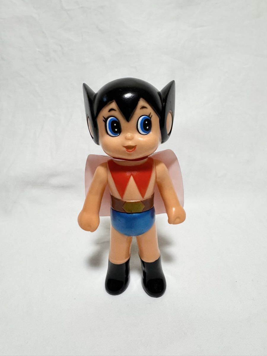 Yahoo!オークション -「ジェッターマルス」(ソフビ) (ビンテージ)の