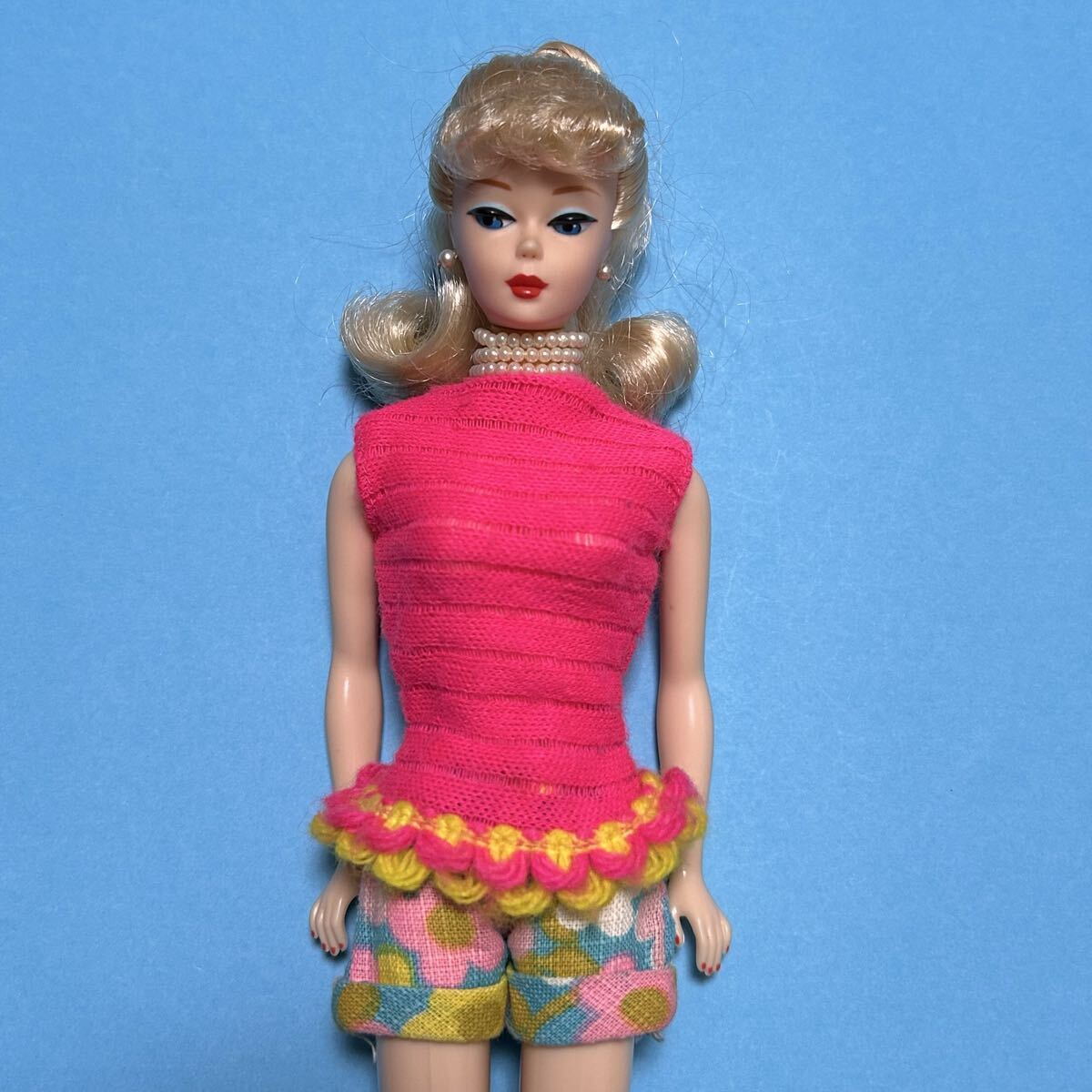 2026年最新】Yahoo!オークション -バービー人形 レトロの中古品・新品