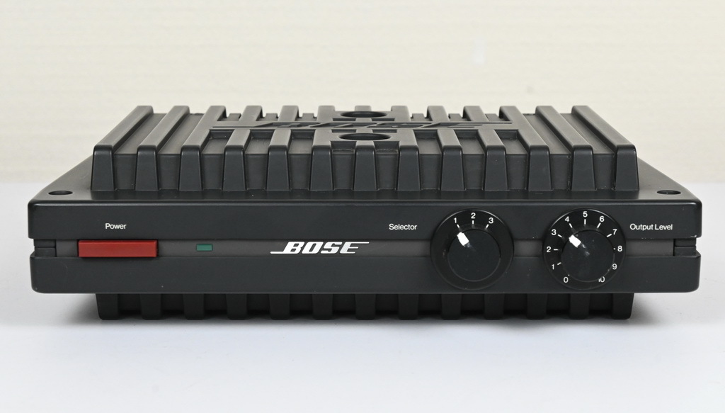 Yahoo!オークション -「bose 1706ii」の落札相場・落札価格