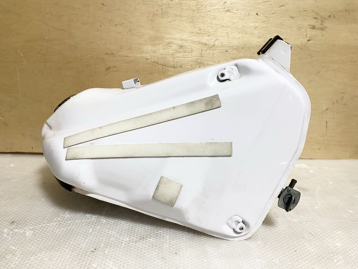 Yahoo!オークション -「tt250r タンク」(オートバイ) の落札相場・落札価格