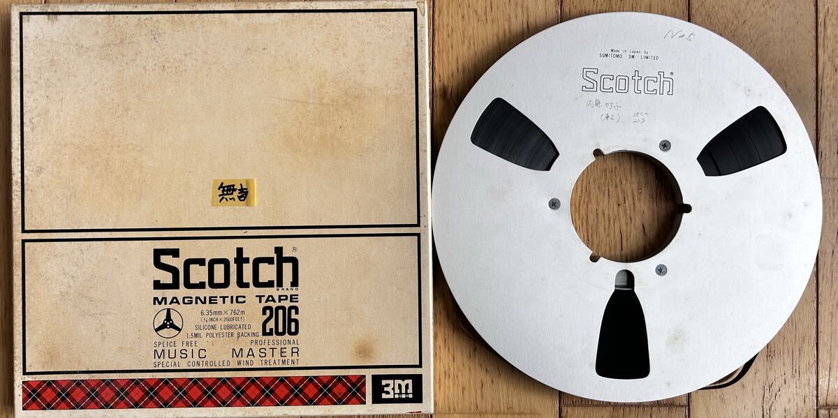 2026年最新】Yahoo!オークション -scotch 206の中古品・新品・未使用品一覧