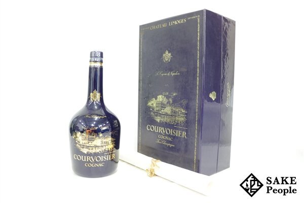 Yahoo!オークション -「クルボアジェ エクストラ」の落札相場・落札価格