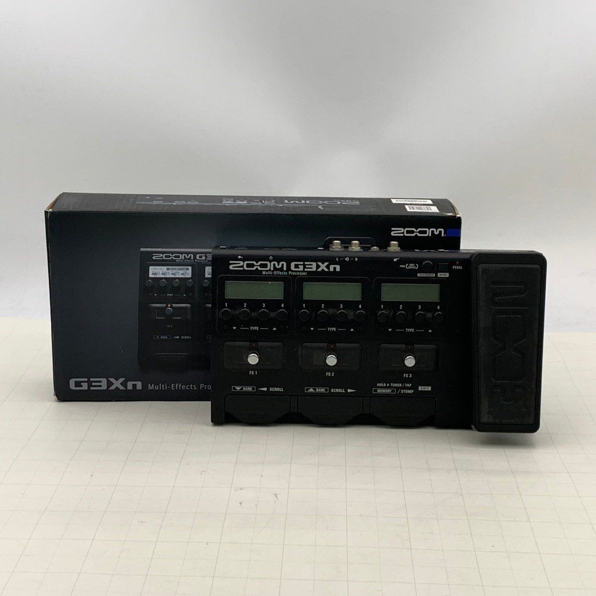 Yahoo!オークション -「zoom g3xn」の落札相場・落札価格