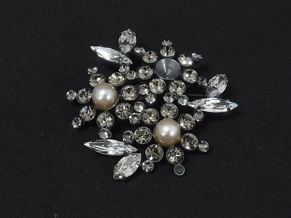 Yahoo!オークション -「foxey フォクシー ブローチ」の落札相場・落札価格