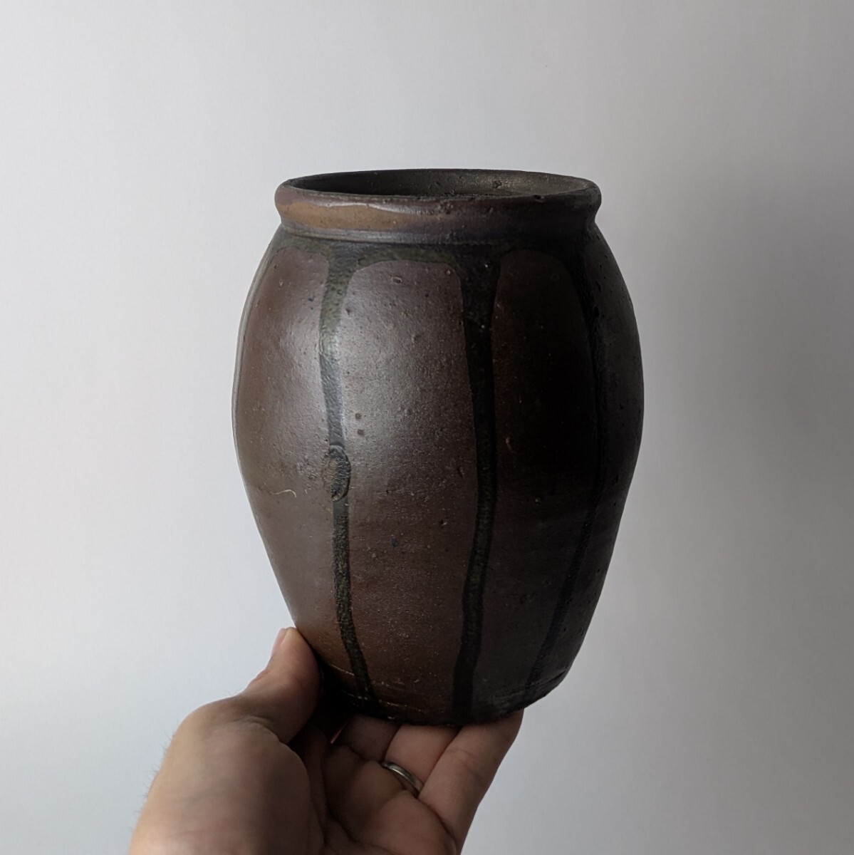 2026年最新】Yahoo!オークション -丹波焼 壺の中古品・新品・未使用品一覧