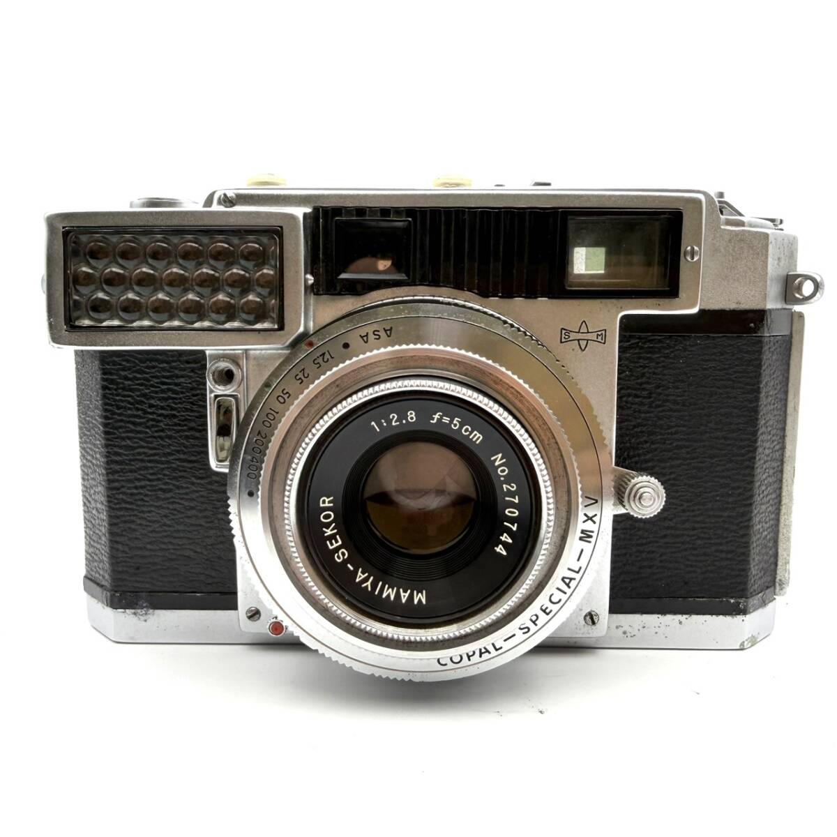 2026年最新】Yahoo!オークション -mamiyaマミヤ(レンジファインダー)の