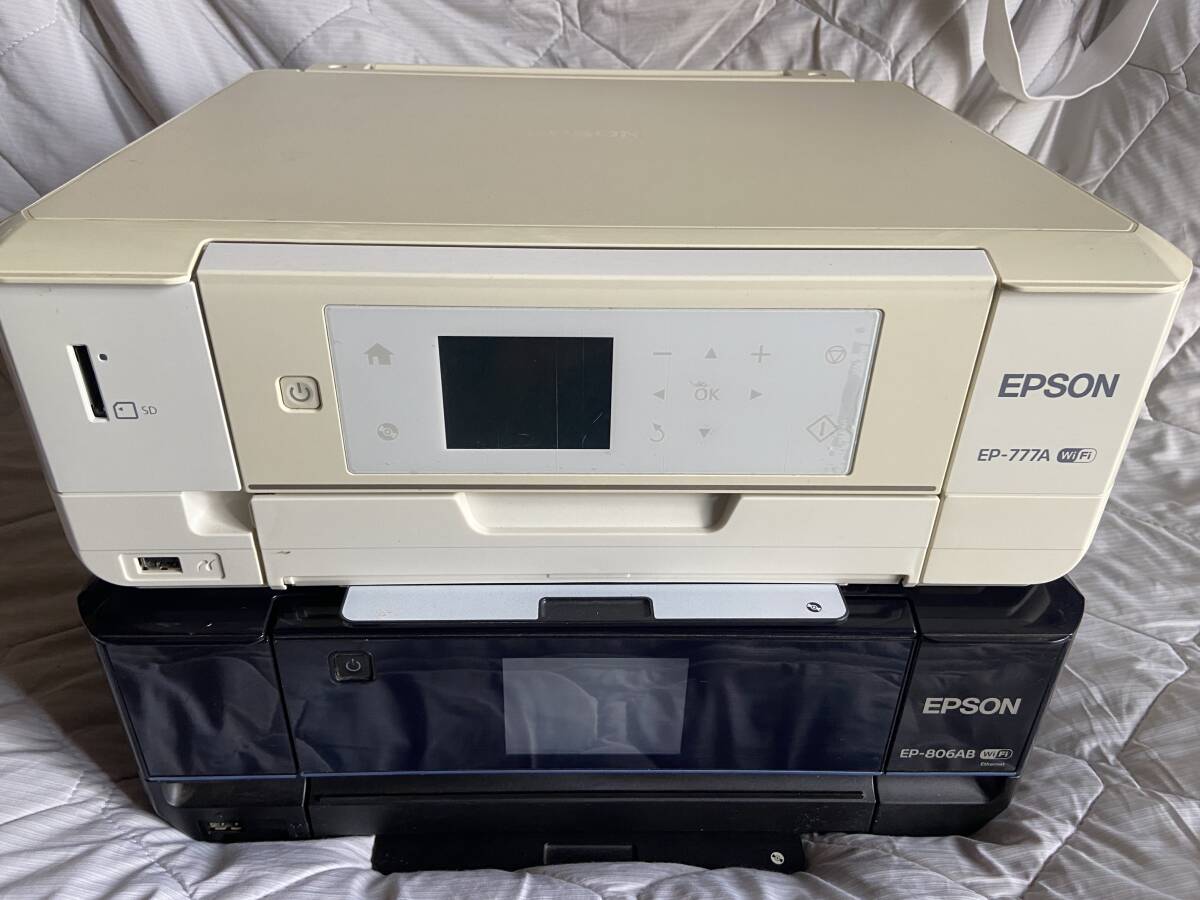 Yahoo!オークション -「カラリオ ep777a」の落札相場・落札価格