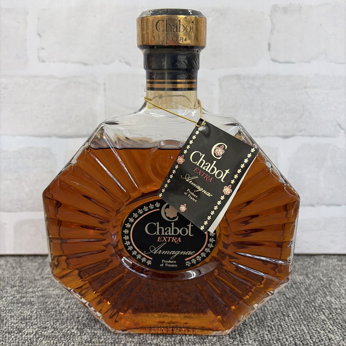 Yahoo!オークション -「chabot ブランデー」の落札相場・落札価格