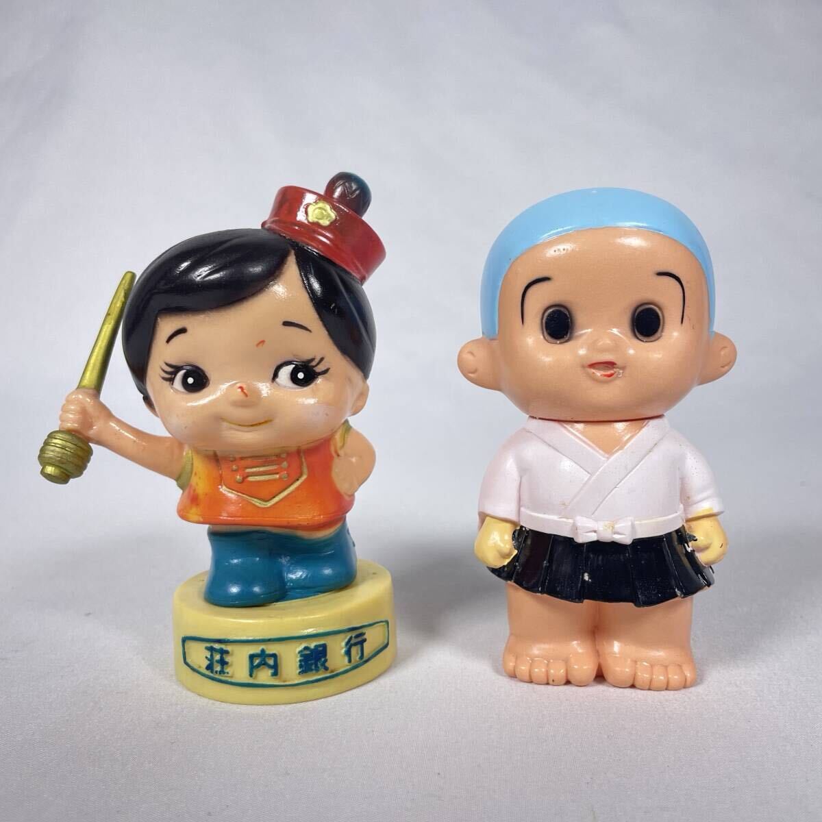 Yahoo!オークション -「一休さん 貯金箱」の落札相場・落札価格