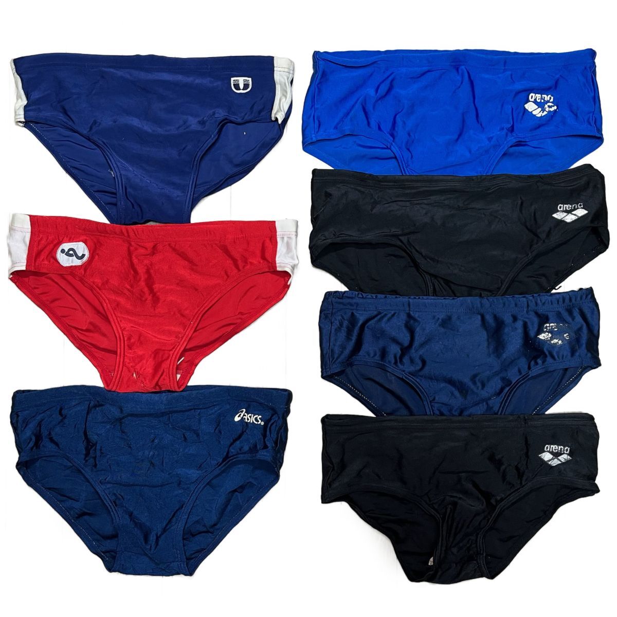 Yahoo!オークション -「speedo 競パン」(水泳) (スポーツ別)の落札相場