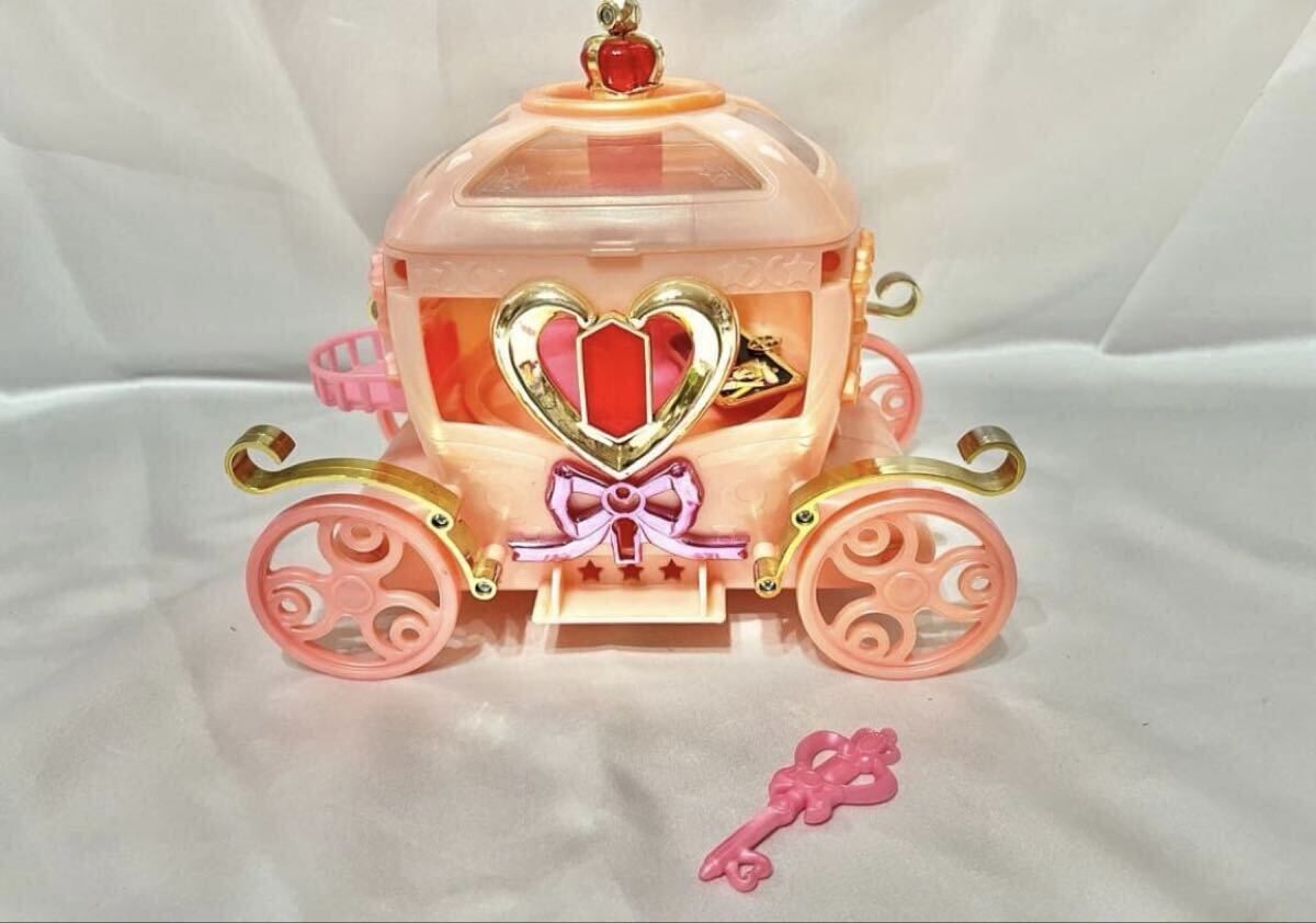 Yahoo!オークション -「セーラームーン 馬車」の落札相場・落札価格