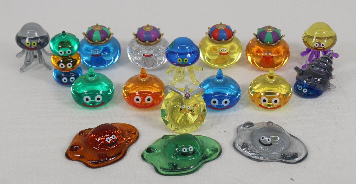 2026年最新】Yahoo!オークション -ドラクエ フィギュア クリアの中古品