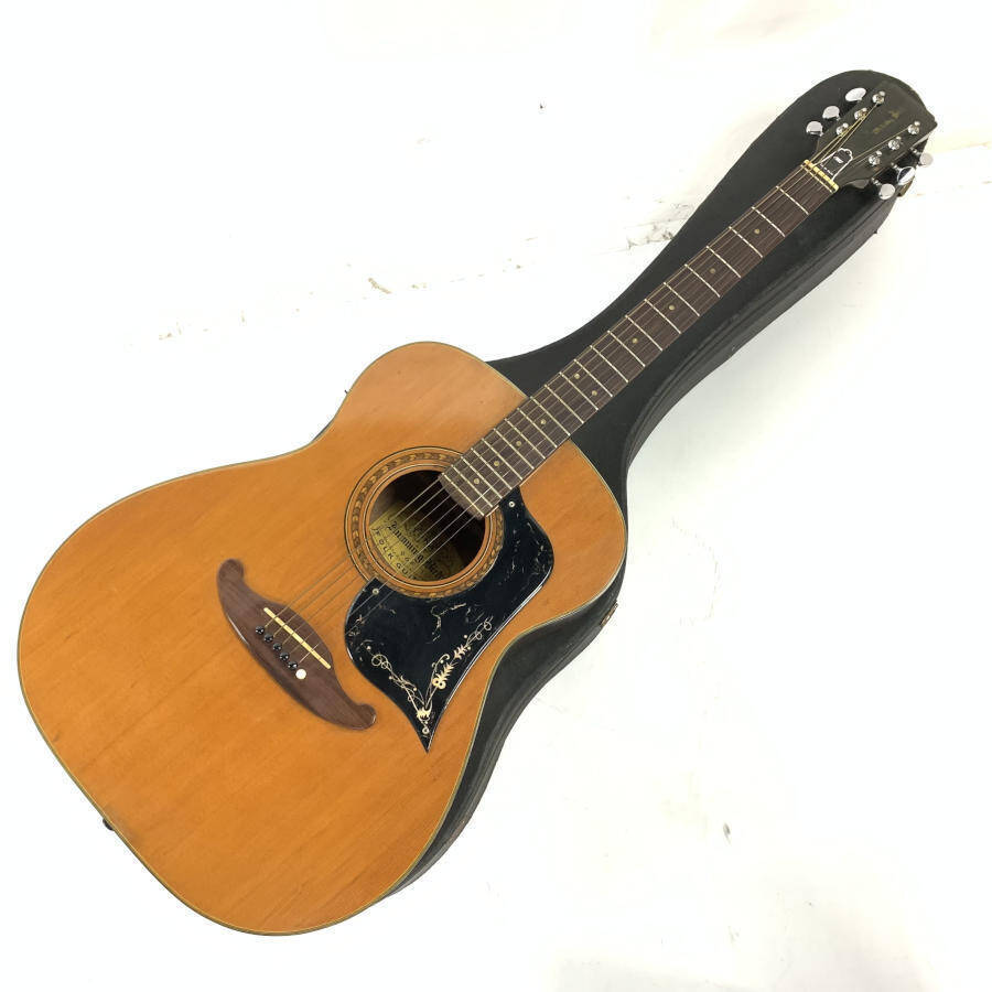 tokai 96f アコースティックギター 中古品 Yahoo!オークション