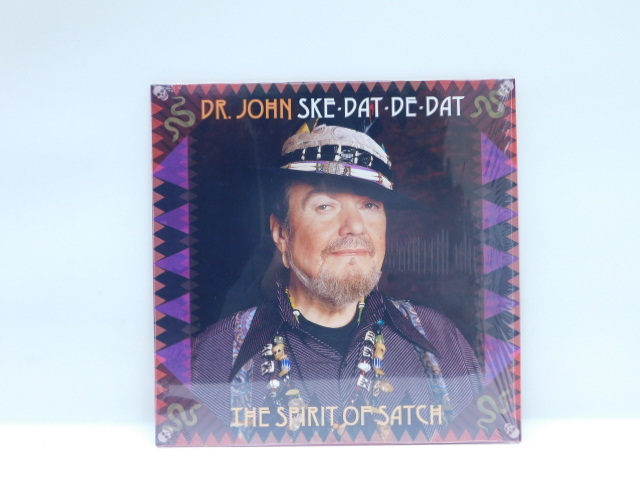 Yahoo!オークション -「dr.john」(D) (ロック、ポップス一般)の落札