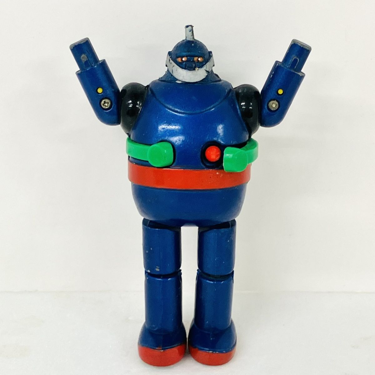 Yahoo!オークション -「鉄人28号」(超合金) (ビンテージ)の落札相場