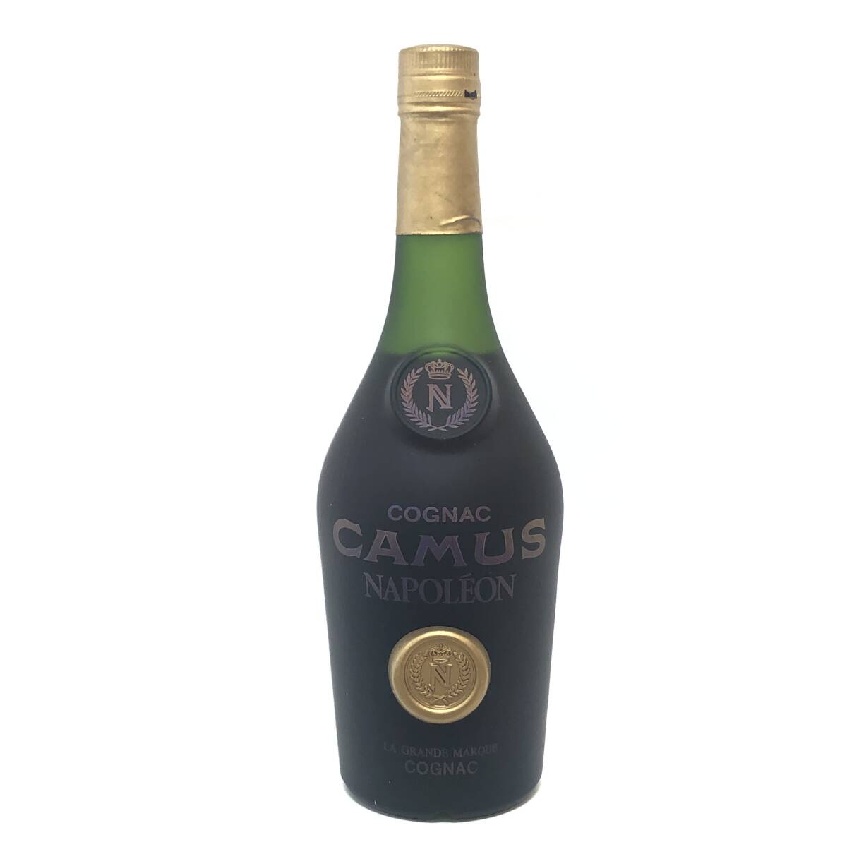 Yahoo!オークション -「camus la grande marque」の落札相場・落札価格