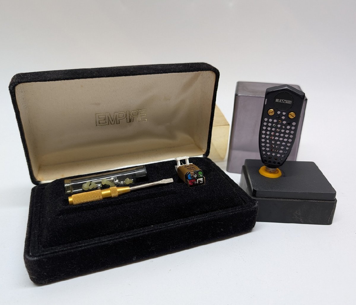 Yahoo!オークション -「empire 4000d」の落札相場・落札価格