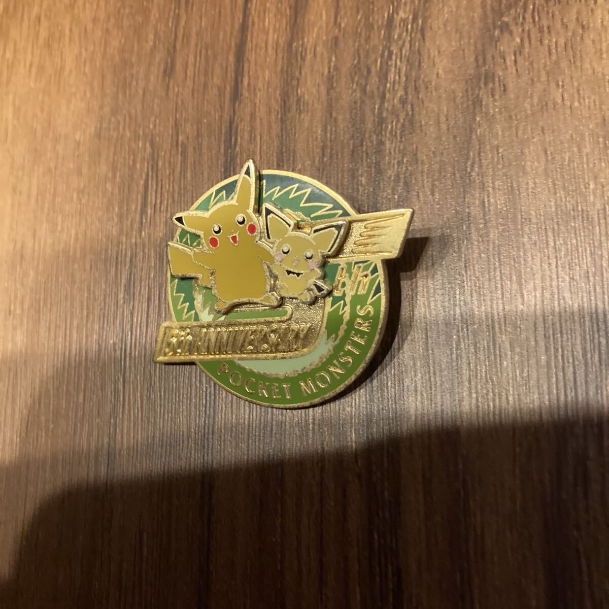 2026年最新】Yahoo!オークション -ポケモンセンター ピカチュウ ピンズ