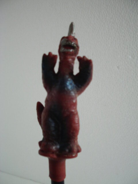 Yahoo!オークション -「アーストロン怪獣」(ビンテージ) の落札相場