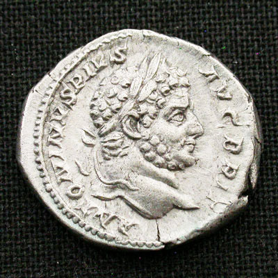 Yahoo!オークション -「デナリウス銀貨」(硬貨) (貨幣)の落札相場