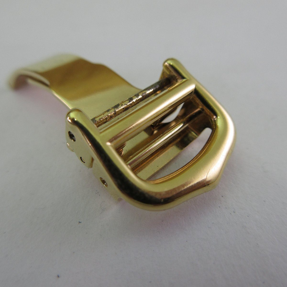 2026年最新】Yahoo!オークション -dバックル 14mm(カルティエ)の中古品