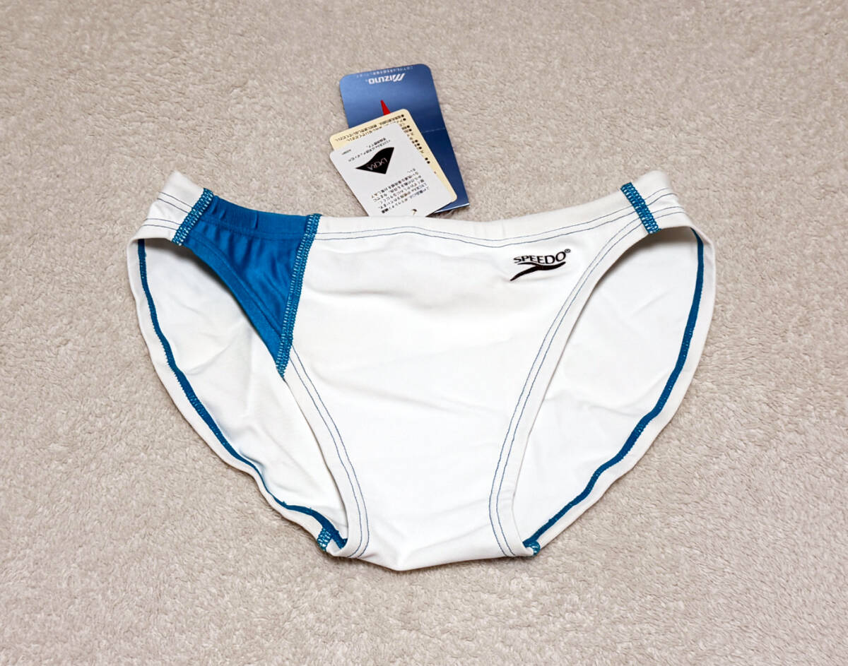 未使用品 サンプル品 SPEEDO ブーメラン 競泳水着 競パン 激レア 2025