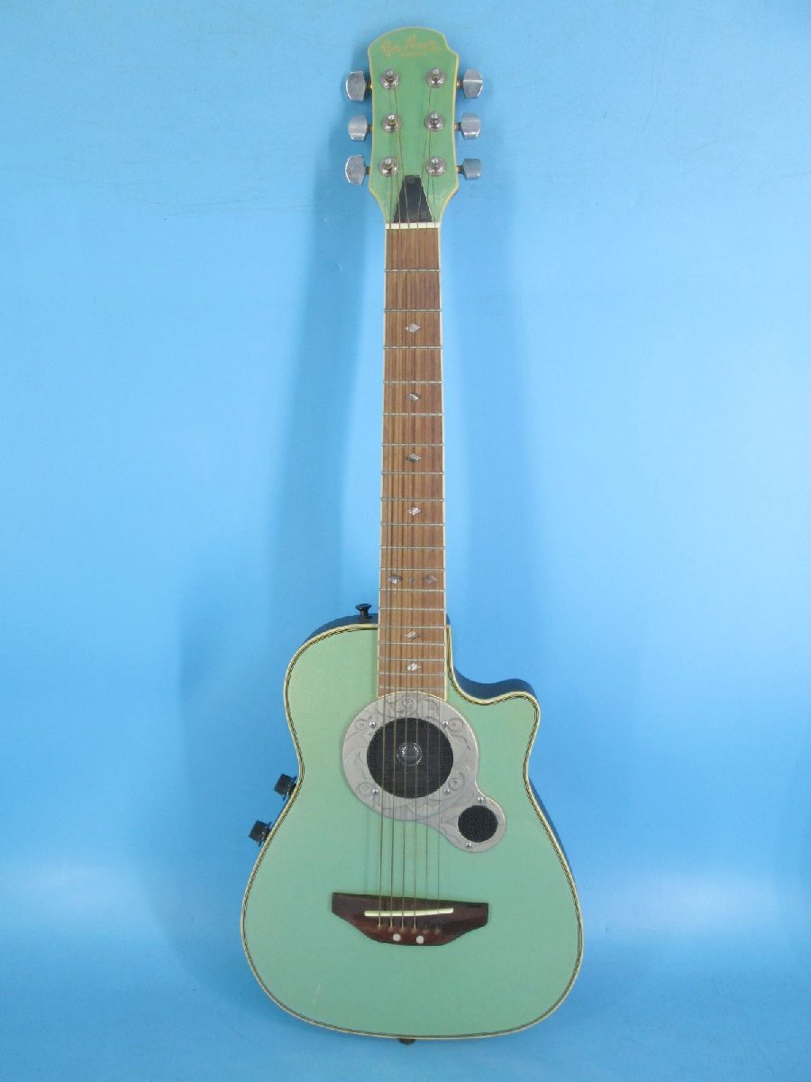 Yahoo!オークション -「pro martin エレアコ」の落札相場・落札価格