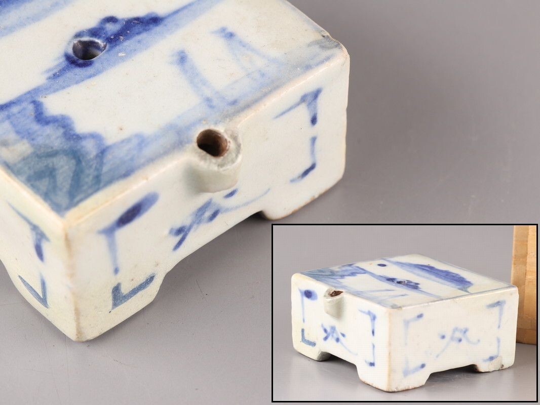 2026年最新】Yahoo!オークション -李朝 水滴の中古品・新品・未使用品一覧