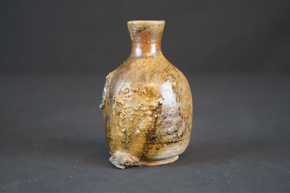 Yahoo!オークション -「徳利」(唐津) (日本の陶磁)の落札相場・落札価格