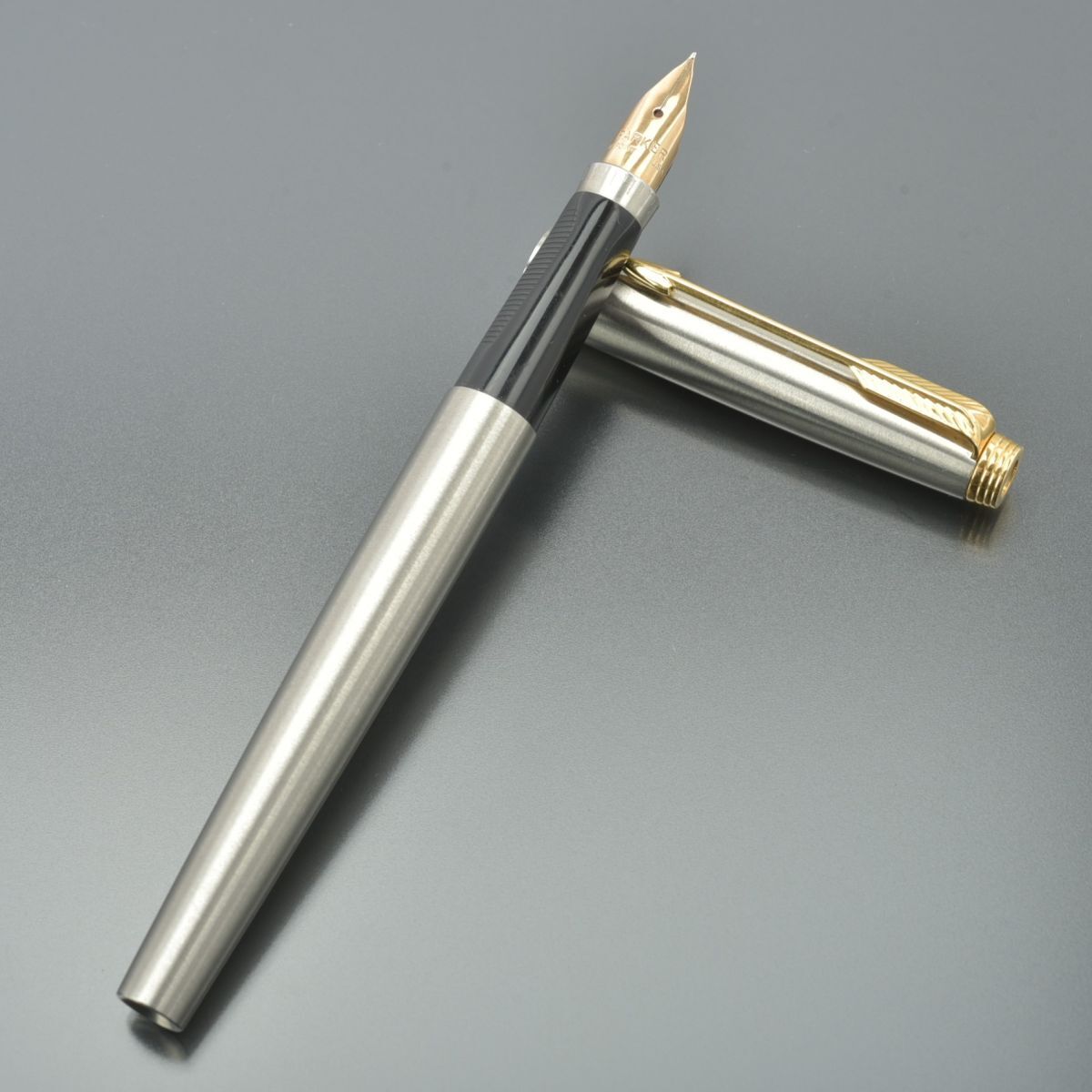 Yahoo!オークション -「パーカー万年筆 75」の落札相場・落札価格