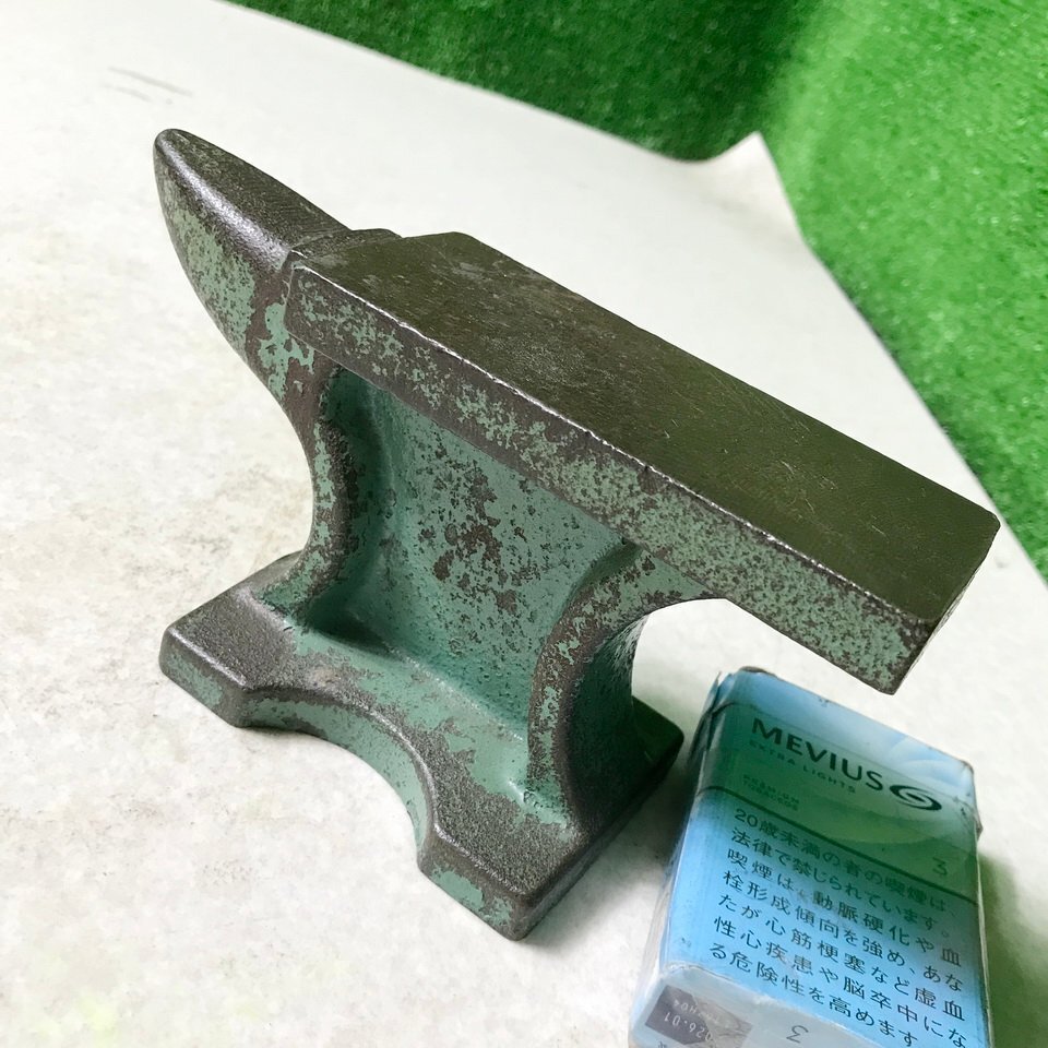 Yahoo!オークション -「アンビル」の落札相場・落札価格