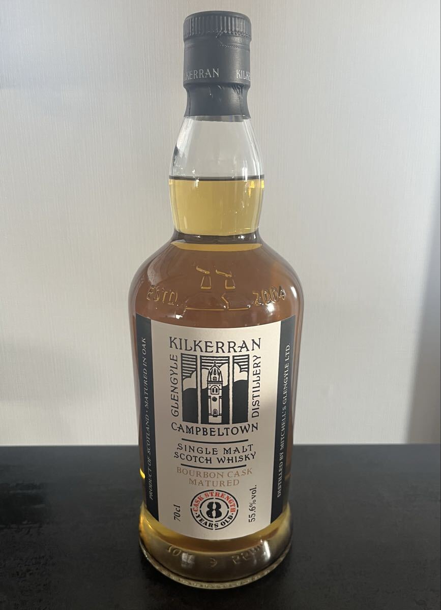 Yahoo!オークション -「キルケラン」(ウイスキー) (アルコール)の落札