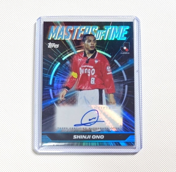 Yahoo!オークション -「小野伸二 カード」の落札相場・落札価格