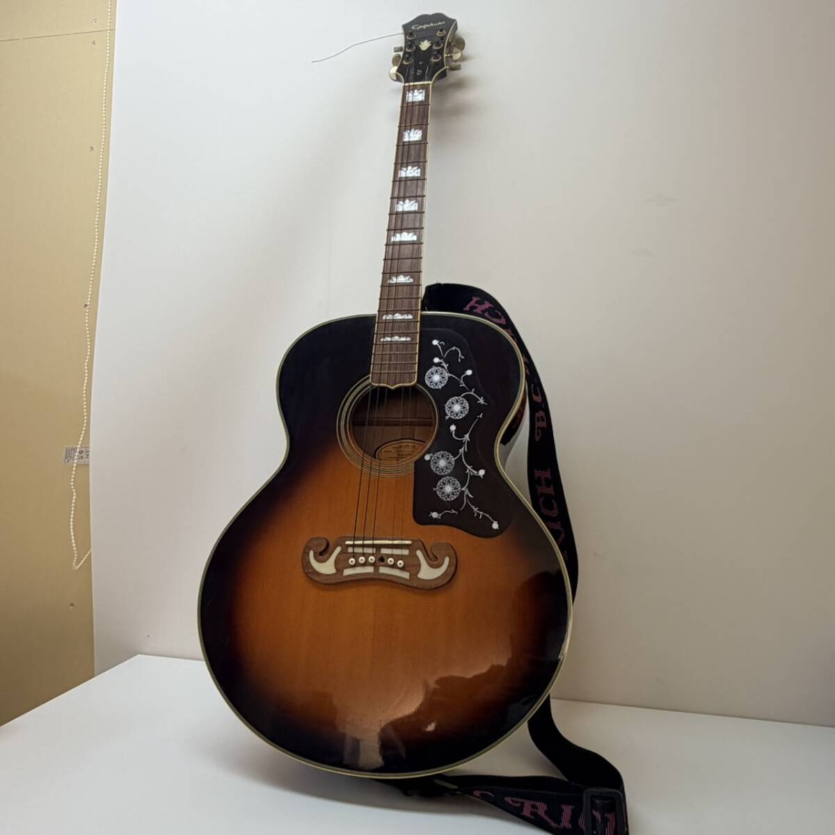 Yahoo!オークション -「ej-200vs」(アコースティックギター) (ギター