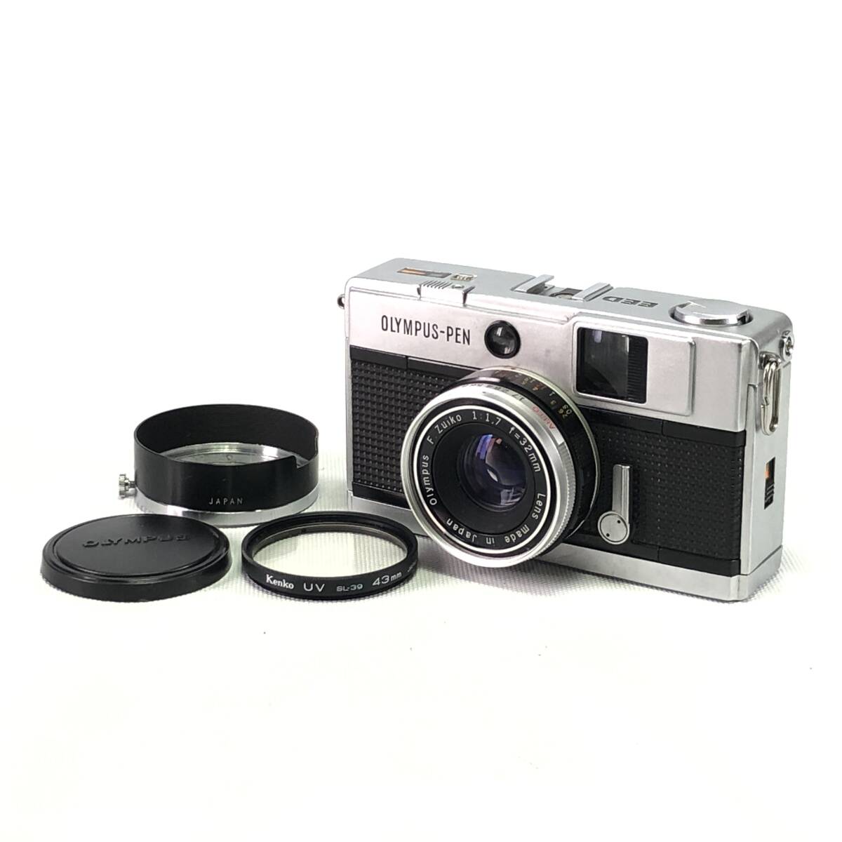 Yahoo!オークション -「オリンパスペンeed」の落札相場・落札価格