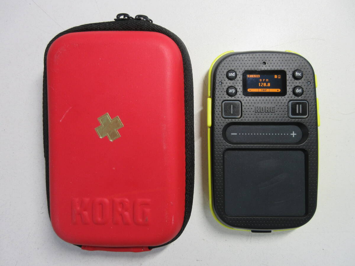 Yahoo!オークション -「korg カオシレーター」の落札相場・落札価格