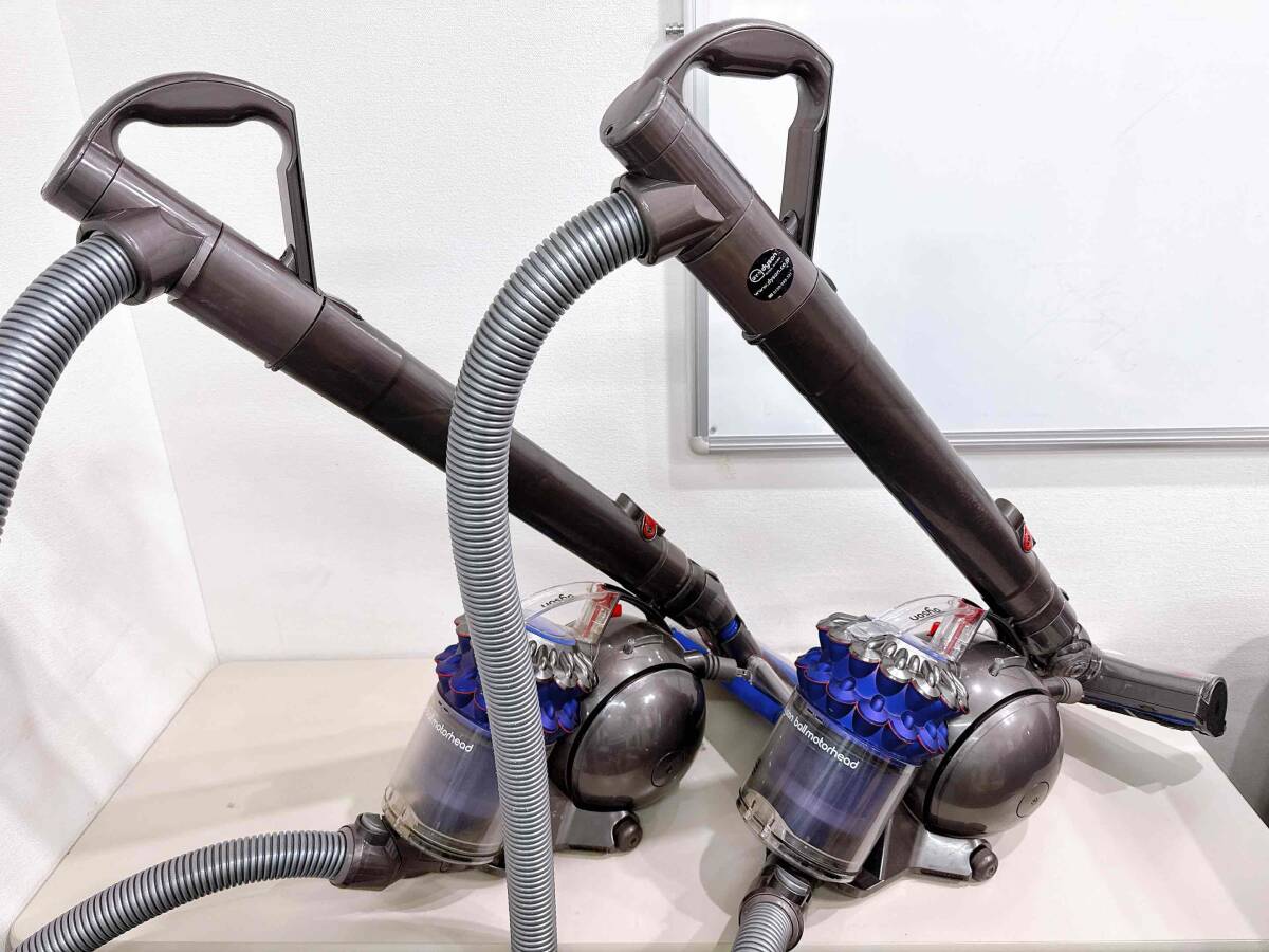 Yahoo!オークション -「ダイソン cy25」の落札相場・落札価格