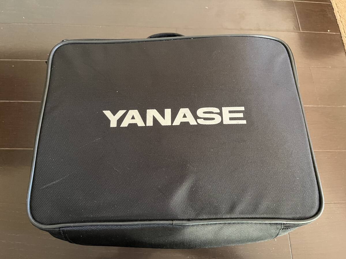 Yahoo!オークション -「ヤナセ エマージェンシーキット」の落札相場