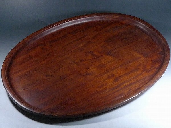 Yahoo!オークション -「紫檀 盆」の落札相場・落札価格