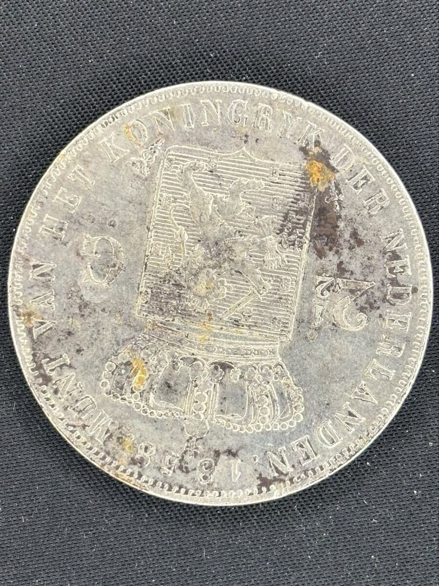 Yahoo!オークション -「オランダ ギルダー」(世界) (硬貨)の落札相場