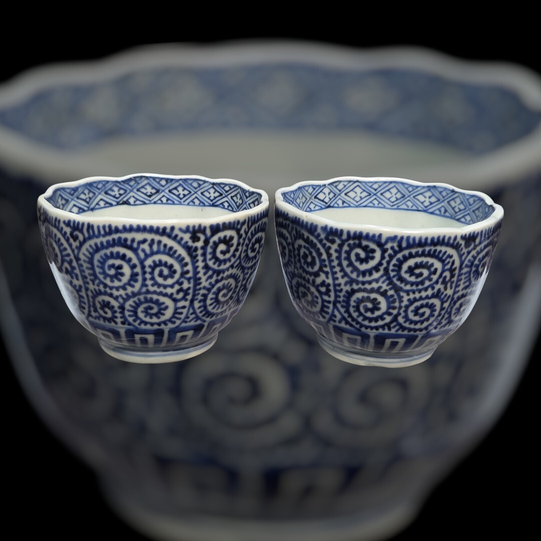 Yahoo!オークション -「成化年製」の落札相場・落札価格